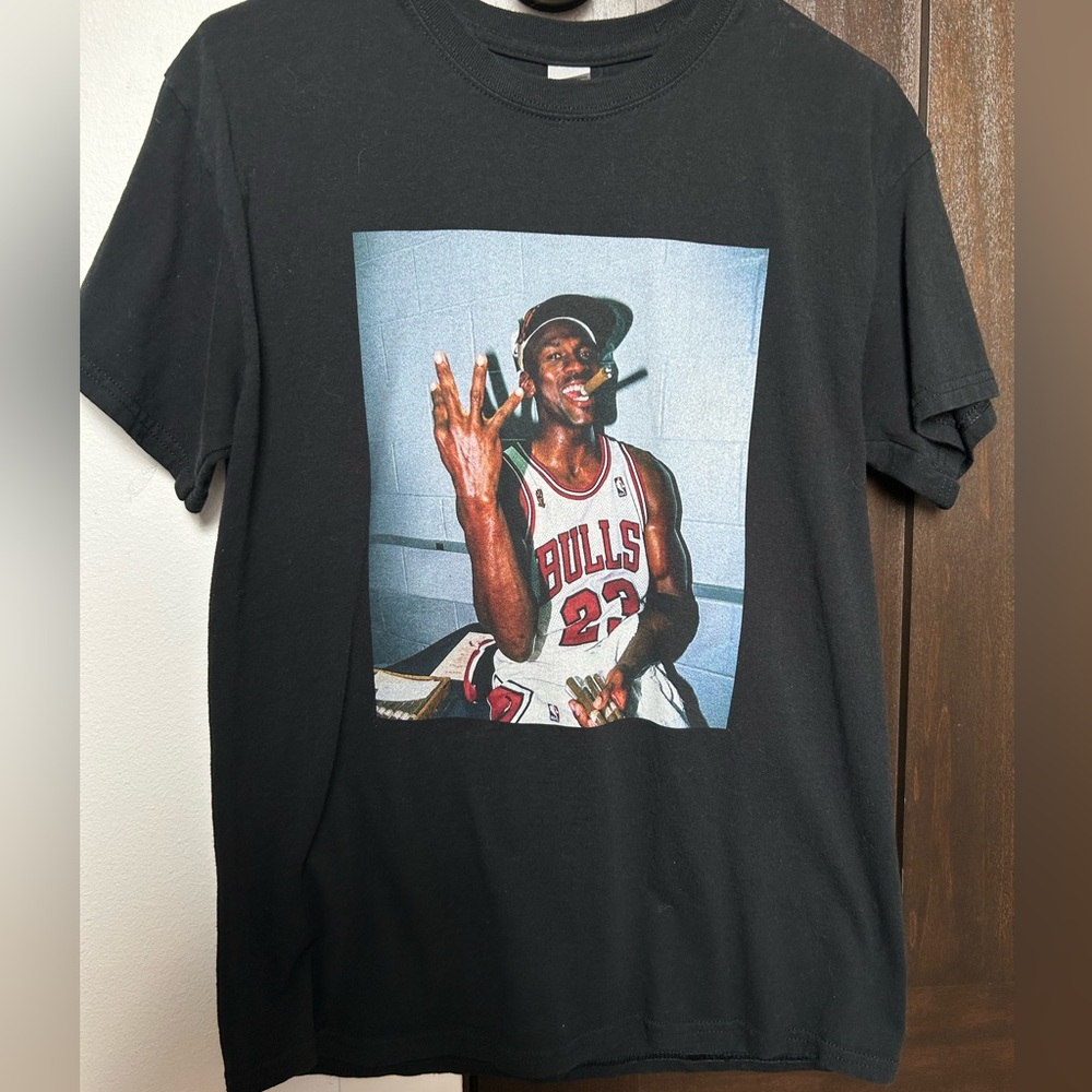 Jordan shirt